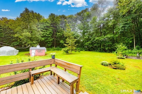 Tiny photo for 32 Notch Road, Bolton, CT 06043 (MLS # 24203757)