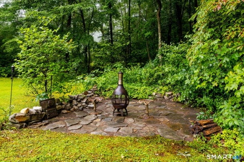 Tiny photo for 32 Notch Road, Bolton, CT 06043 (MLS # 24203757)