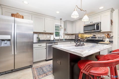 Tiny photo for 32 Notch Road, Bolton, CT 06043 (MLS # 24203757)