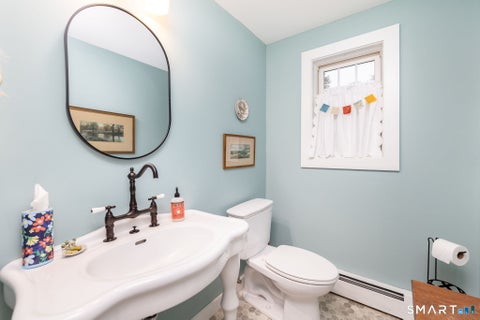Tiny photo for 32 Notch Road, Bolton, CT 06043 (MLS # 24203757)