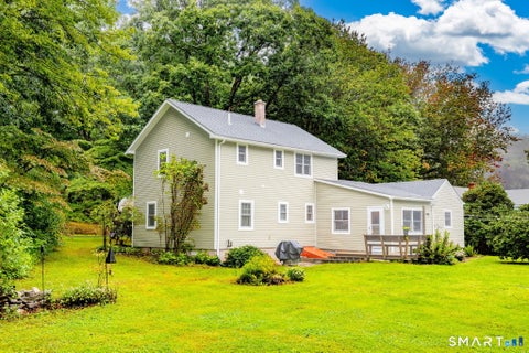 Tiny photo for 32 Notch Road, Bolton, CT 06043 (MLS # 24203757)