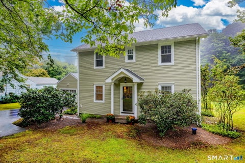 Tiny photo for 32 Notch Road, Bolton, CT 06043 (MLS # 24203757)
