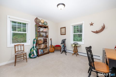 Tiny photo for 32 Notch Road, Bolton, CT 06043 (MLS # 24203757)