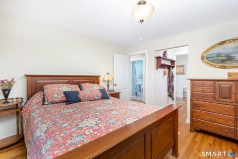 Tiny photo for 32 Notch Road, Bolton, CT 06043 (MLS # 24203757)