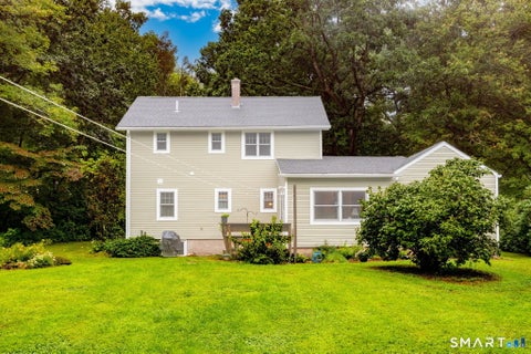 Tiny photo for 32 Notch Road, Bolton, CT 06043 (MLS # 24203757)