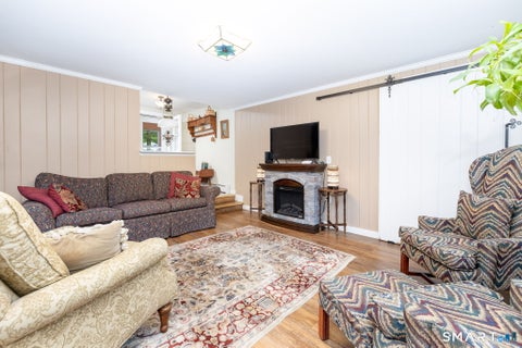 Tiny photo for 32 Notch Road, Bolton, CT 06043 (MLS # 24203757)