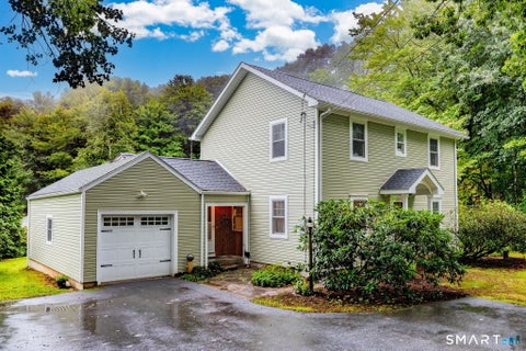 Tiny photo for 32 Notch Road, Bolton, CT 06043 (MLS # 24203757)