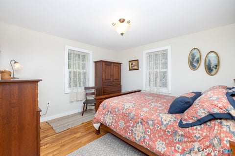 Tiny photo for 32 Notch Road, Bolton, CT 06043 (MLS # 24203757)