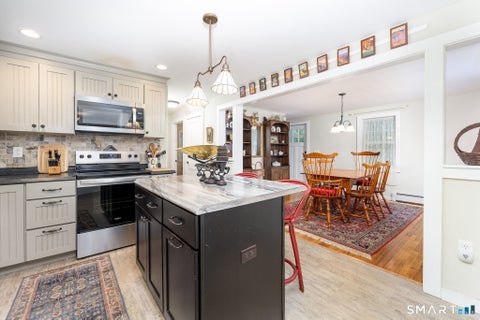 Tiny photo for 32 Notch Road, Bolton, CT 06043 (MLS # 24203757)