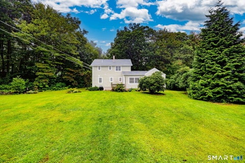 Tiny photo for 32 Notch Road, Bolton, CT 06043 (MLS # 24203757)