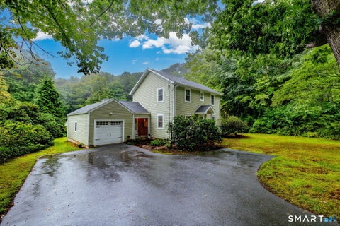 Tiny photo for 32 Notch Road, Bolton, CT 06043 (MLS # 24203757)