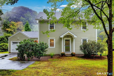 Photo of 32 Notch Road, Bolton, CT 06043 (MLS # 24203757)