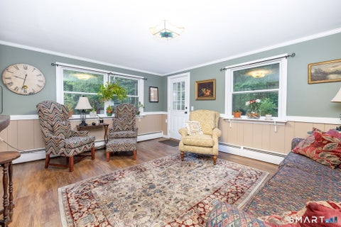 Tiny photo for 32 Notch Road, Bolton, CT 06043 (MLS # 24203757)