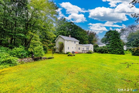 Tiny photo for 32 Notch Road, Bolton, CT 06043 (MLS # 24203757)