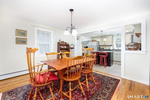 Tiny photo for 32 Notch Road, Bolton, CT 06043 (MLS # 24203757)