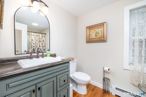 Tiny photo for 32 Notch Road, Bolton, CT 06043 (MLS # 24203757)