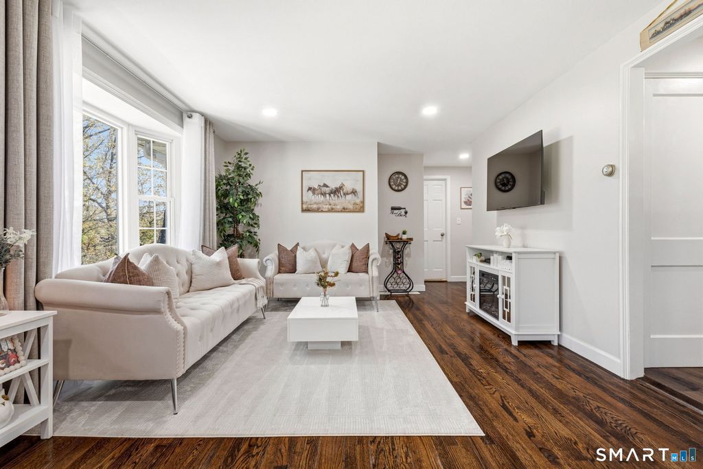 Photo of 21 W Rocks Road, Norwalk, CT 06851 (MLS # 24168949)