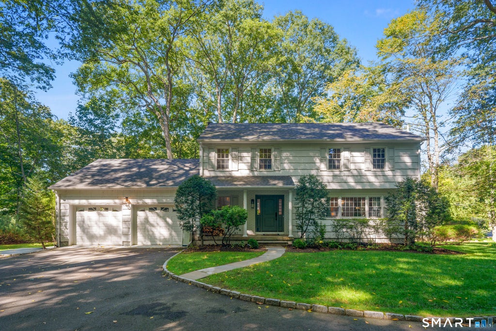 Photo of 761 New Norwalk Road, New Canaan, CT 06840 (MLS # 24194147)