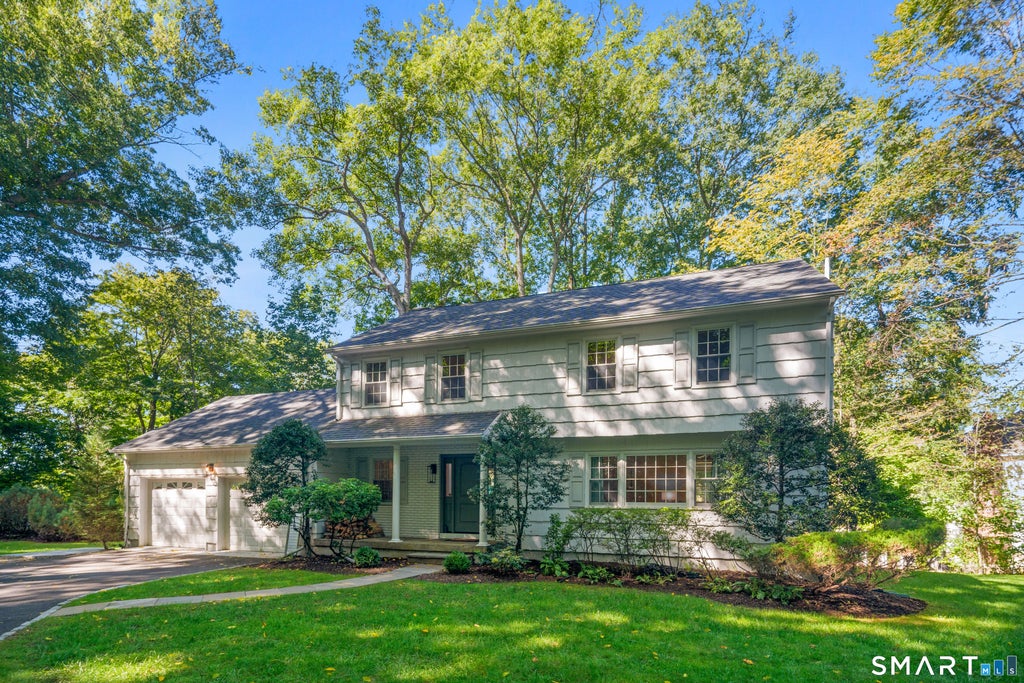 Photo of 761 New Norwalk Road, New Canaan, CT 06840 (MLS # 24194147)