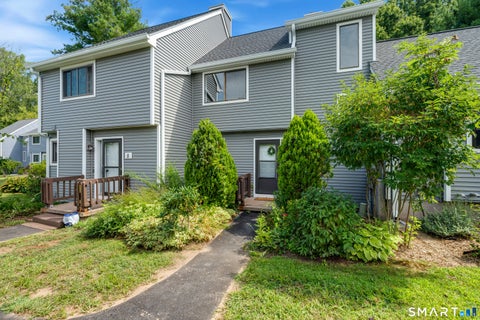 Photo of 6 Wild Rose Court #6, Bloomfield, CT 06002 (MLS # 24203067)