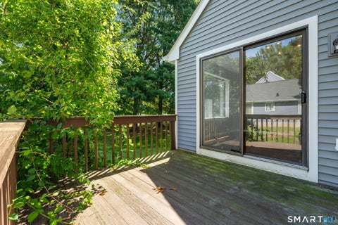 Tiny photo for 6 Wild Rose Court #6, Bloomfield, CT 06002 (MLS # 24203067)