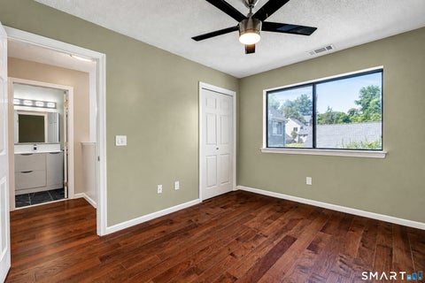 Tiny photo for 6 Wild Rose Court #6, Bloomfield, CT 06002 (MLS # 24203067)