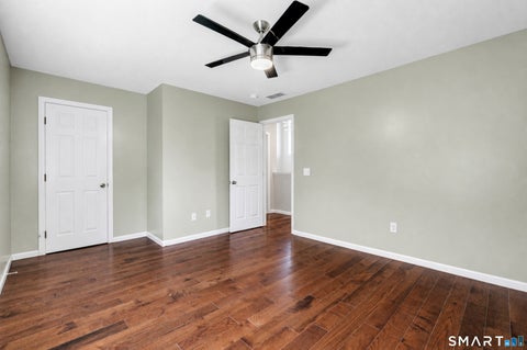 Tiny photo for 6 Wild Rose Court #6, Bloomfield, CT 06002 (MLS # 24203067)