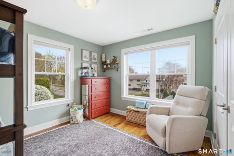 Tiny photo for 67 Aiken Street #B, Norwalk, CT 06851 (MLS # 24167934)