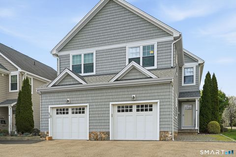 Tiny photo for 67 Aiken Street #B, Norwalk, CT 06851 (MLS # 24167934)