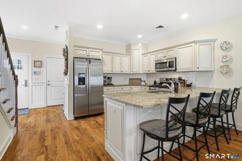 Photo of 67 Aiken Street #B, Norwalk, CT 06851 (MLS # 24167934)