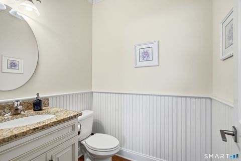 Tiny photo for 67 Aiken Street #B, Norwalk, CT 06851 (MLS # 24167934)