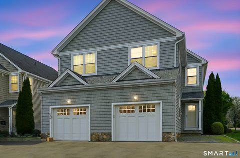 Tiny photo for 67 Aiken Street #B, Norwalk, CT 06851 (MLS # 24167934)