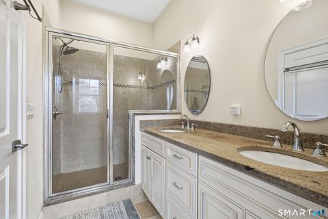 Tiny photo for 67 Aiken Street #B, Norwalk, CT 06851 (MLS # 24167934)