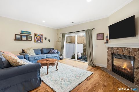 Tiny photo for 67 Aiken Street #B, Norwalk, CT 06851 (MLS # 24167934)