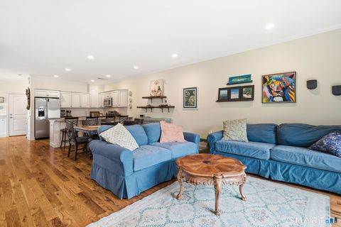 Tiny photo for 67 Aiken Street #B, Norwalk, CT 06851 (MLS # 24167934)