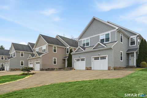 Tiny photo for 67 Aiken Street #B, Norwalk, CT 06851 (MLS # 24167934)