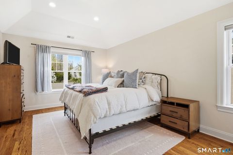 Tiny photo for 67 Aiken Street #B, Norwalk, CT 06851 (MLS # 24167934)