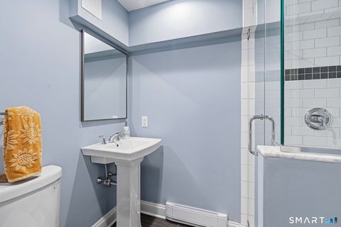 Tiny photo for 67 Aiken Street #B, Norwalk, CT 06851 (MLS # 24167934)