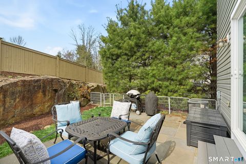 Tiny photo for 67 Aiken Street #B, Norwalk, CT 06851 (MLS # 24167934)