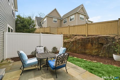 Tiny photo for 67 Aiken Street #B, Norwalk, CT 06851 (MLS # 24167934)