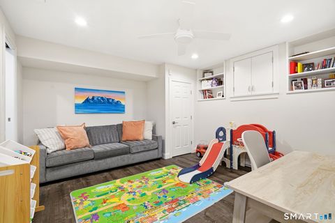 Tiny photo for 67 Aiken Street #B, Norwalk, CT 06851 (MLS # 24167934)