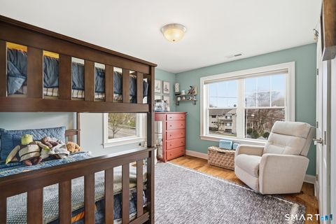 Tiny photo for 67 Aiken Street #B, Norwalk, CT 06851 (MLS # 24167934)