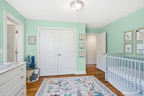 Tiny photo for 67 Aiken Street #B, Norwalk, CT 06851 (MLS # 24167934)