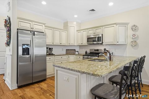 Tiny photo for 67 Aiken Street #B, Norwalk, CT 06851 (MLS # 24167934)