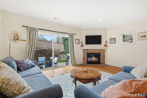 Tiny photo for 67 Aiken Street #B, Norwalk, CT 06851 (MLS # 24167934)