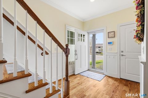 Tiny photo for 67 Aiken Street #B, Norwalk, CT 06851 (MLS # 24167934)