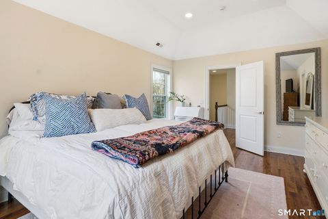 Tiny photo for 67 Aiken Street #B, Norwalk, CT 06851 (MLS # 24167934)