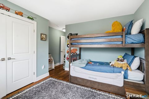 Tiny photo for 67 Aiken Street #B, Norwalk, CT 06851 (MLS # 24167934)