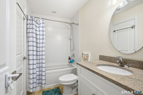 Tiny photo for 67 Aiken Street #B, Norwalk, CT 06851 (MLS # 24167934)