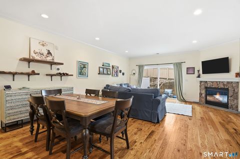 Tiny photo for 67 Aiken Street #B, Norwalk, CT 06851 (MLS # 24167934)